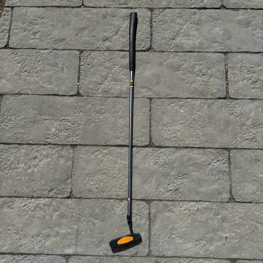 RAM Golf Select 202 Heel-Toe Weighted Putter